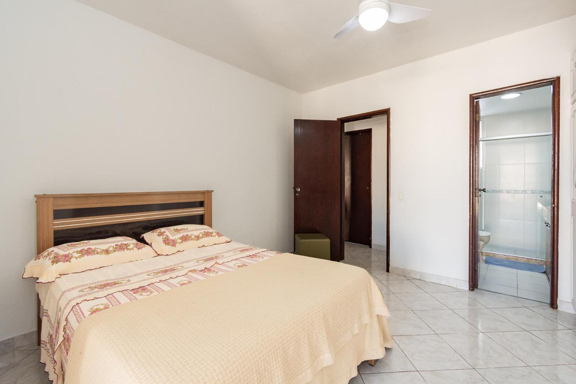 Flat Posto 6 Com Piscina - Copacabana Rio de Janeiro Exterior photo