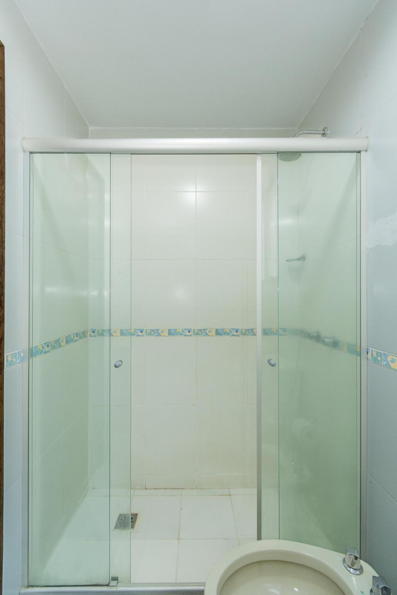 Flat Posto 6 Com Piscina - Copacabana Rio de Janeiro Exterior photo