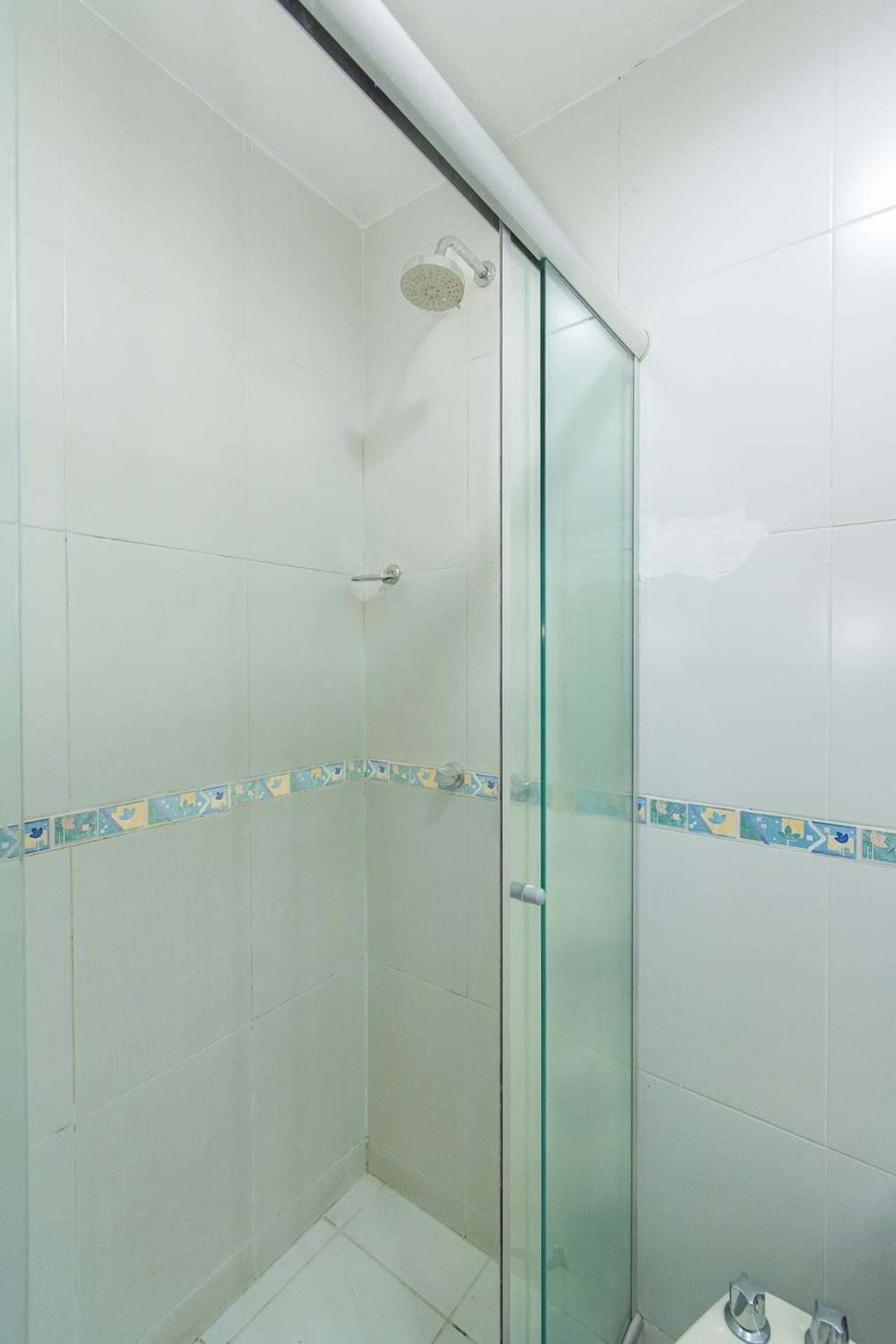 Flat Posto 6 Com Piscina - Copacabana Rio de Janeiro Exterior photo