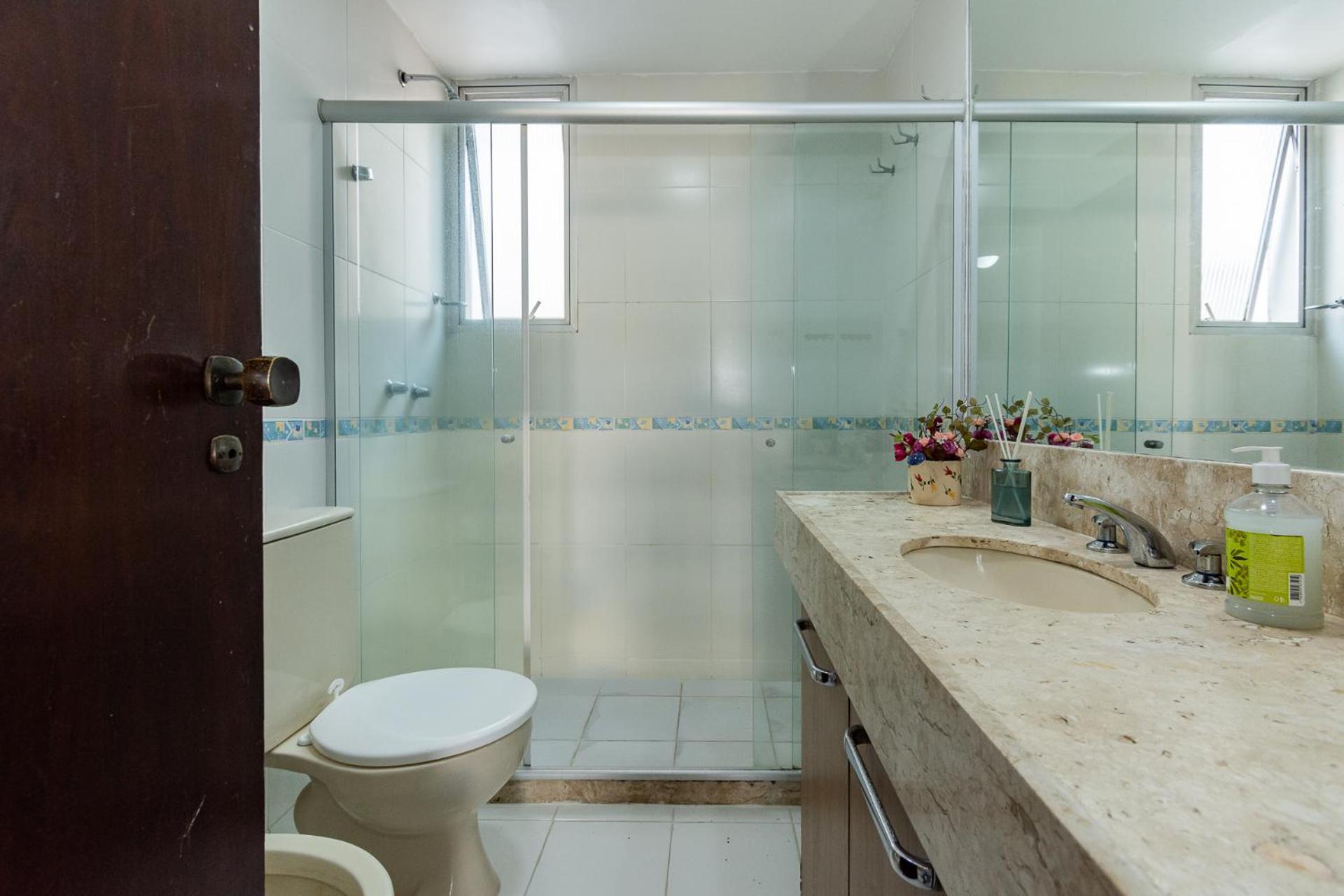 Flat Posto 6 Com Piscina - Copacabana Rio de Janeiro Exterior photo