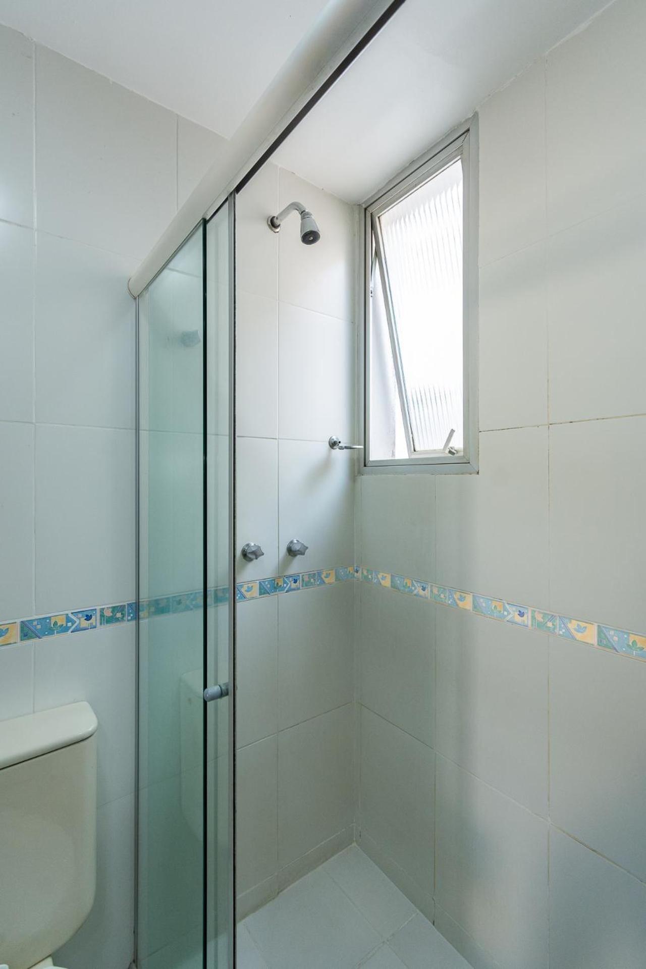 Flat Posto 6 Com Piscina - Copacabana Rio de Janeiro Exterior photo