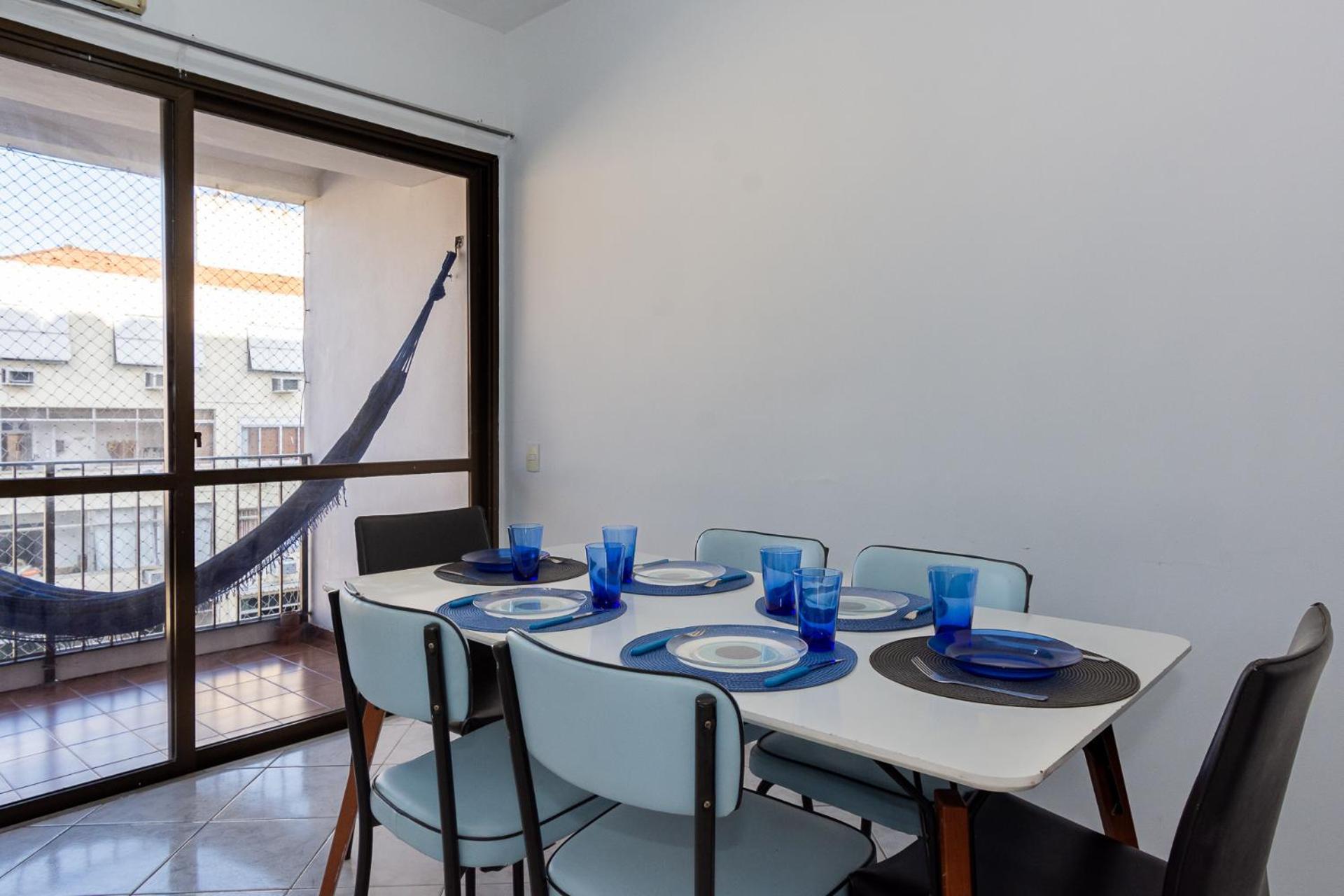 Flat Posto 6 Com Piscina - Copacabana Rio de Janeiro Exterior photo